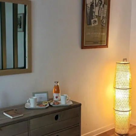 Apartment Le De Dalie *