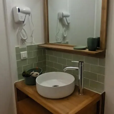 Le De Dalie Apartment