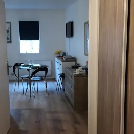 Le De Dalie * Онфлёр