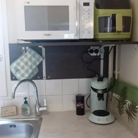 Le De Dalie Apartamento