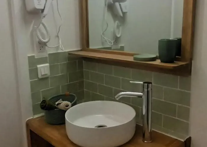 Le De Dalie Апартаменты