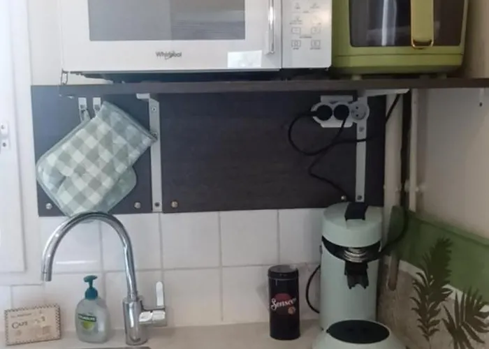 Le De Dalie Апартаменты